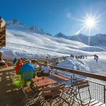 Résidence Le Cristal - Grands Montets 21 - Happy Rentals