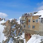 Résidence Le Cristal - Grands Montets 21 - Happy Rentals