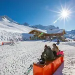Résidence Le Cristal - Grands Montets 21 - Happy Rentals